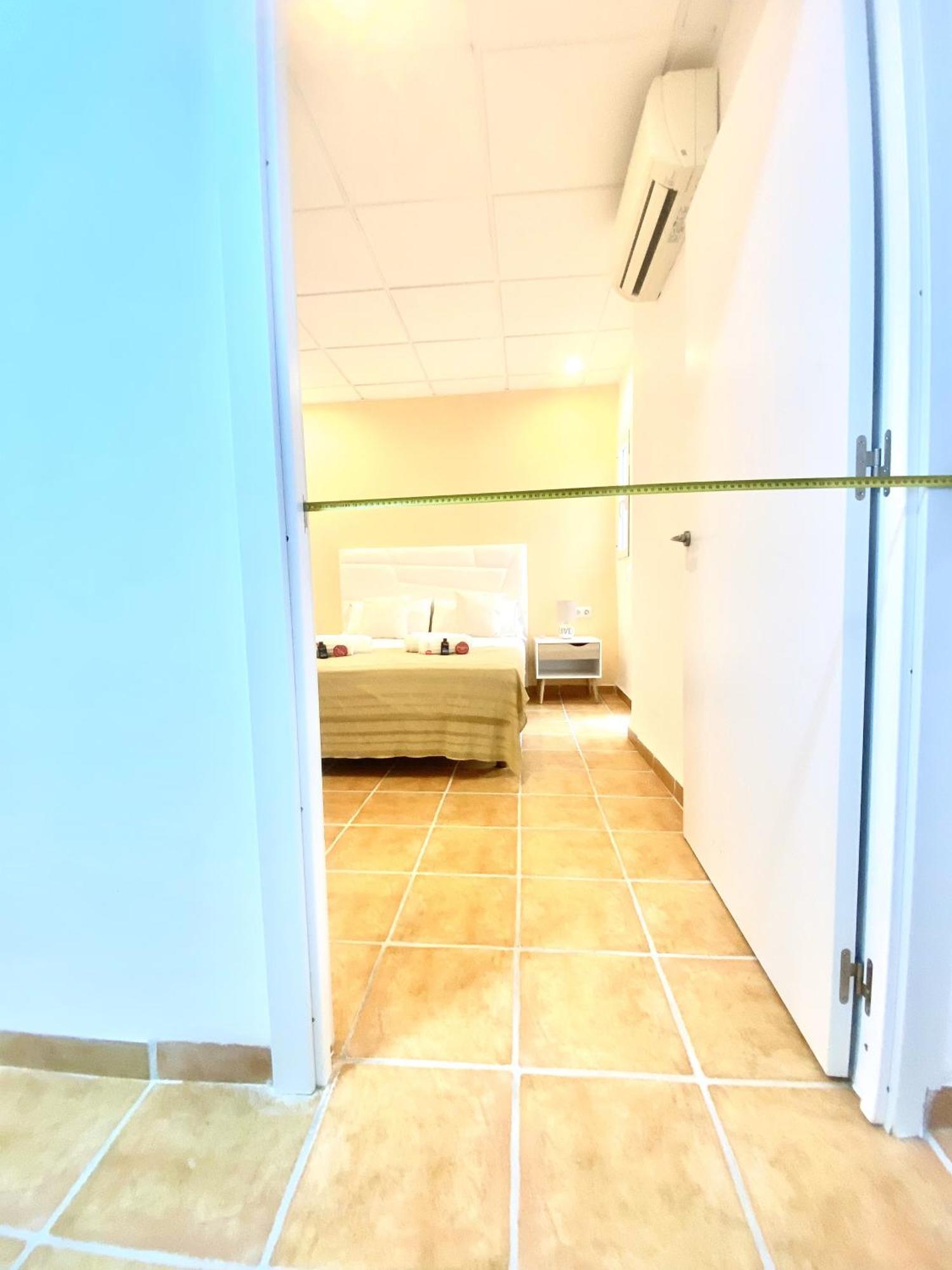Lovely Apartment Near Beach & Science City Valencia Kültér fotó