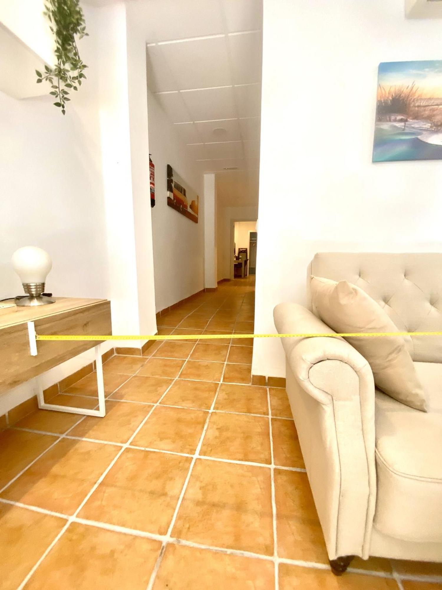 Lovely Apartment Near Beach & Science City Valencia Kültér fotó