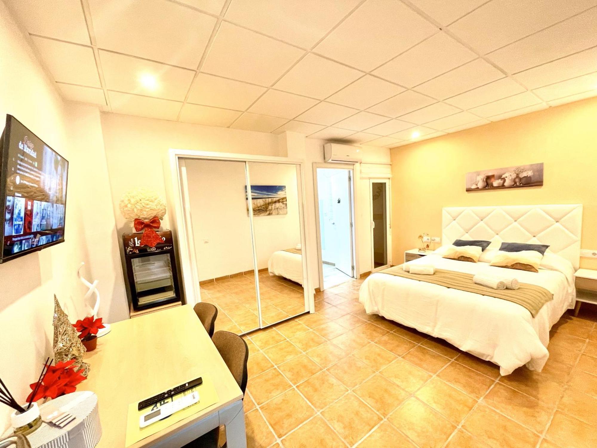 Lovely Apartment Near Beach & Science City Valencia Kültér fotó